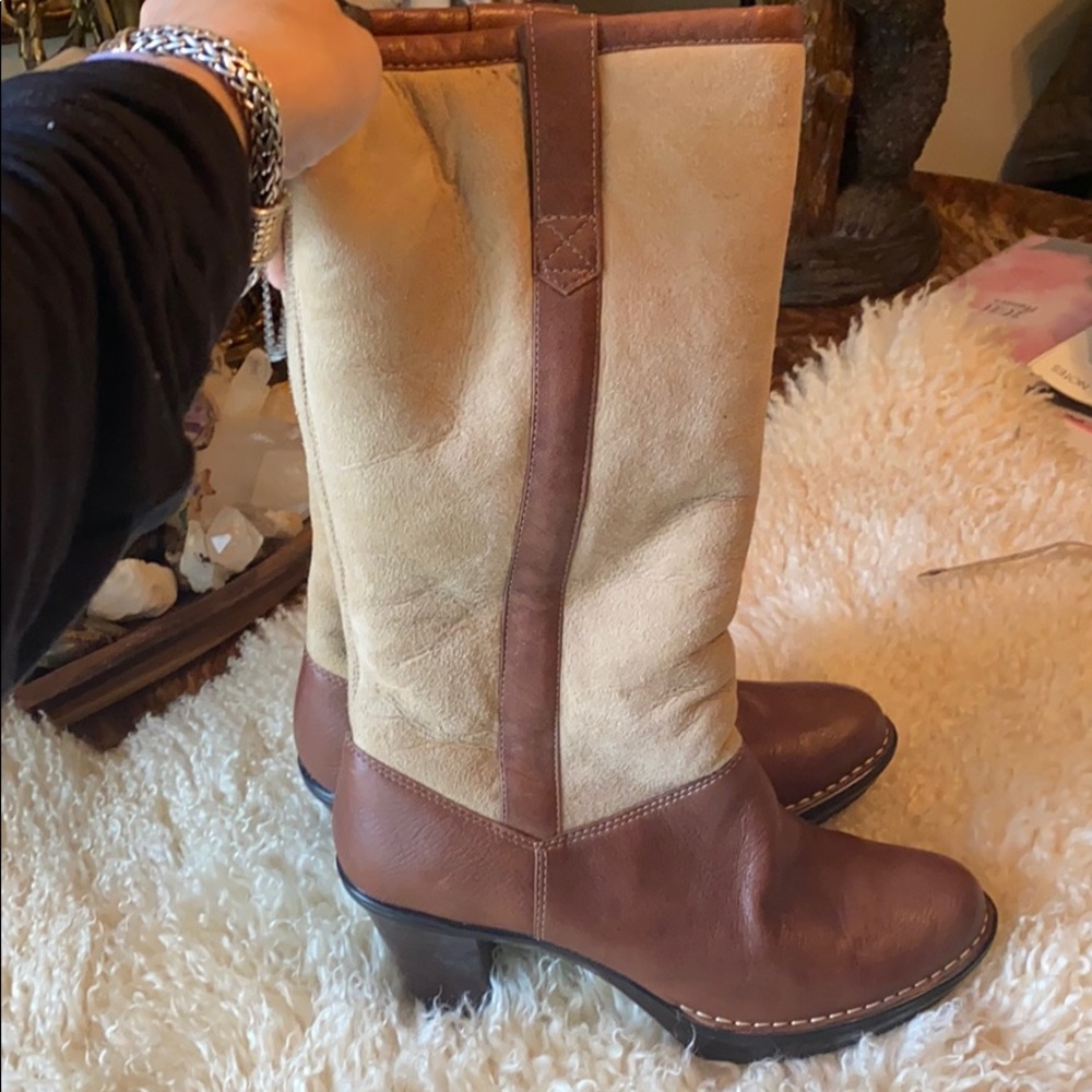 Sofft boots